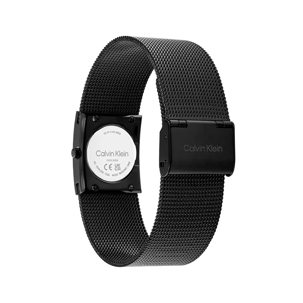 calvin klein 25100138